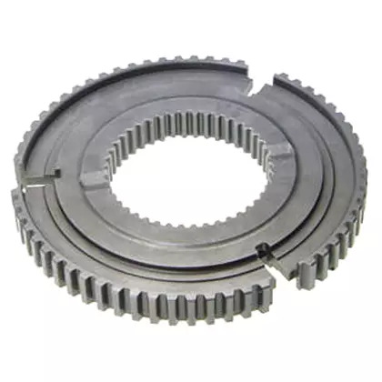 CORPO SINCRONIZACAO 1A E 2A VW 19-370/25-370/31-370 PARA IVECO STRALIS CAMBIO ZF