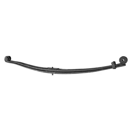 FEIXE MOLA DIANTEIRO JVL2482FX 2 LAMINAS PARABOLICAS VOLVO 6X4/8X4 2003 > VM260 