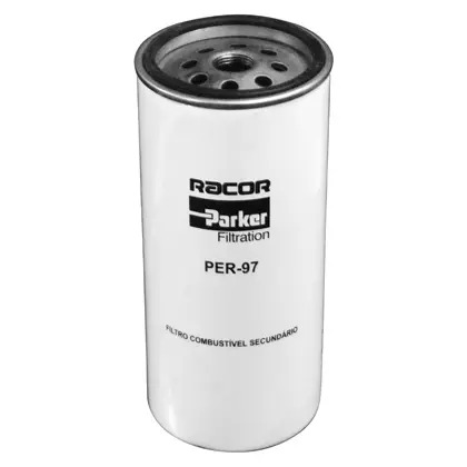 FILTRO COMBUSTIVEL INDUSTRIAL CATERPILLAR DETROIT DIESELFS19513 (PER96)