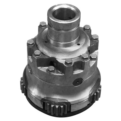 CAIXA SATELITE REDUZIDA HL5 MB 1513 1518 1617 1618 1620 1621 L1513 1518 1618 162