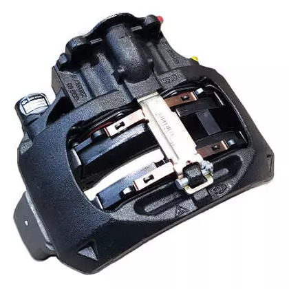 PINCA FREIO DISCO TRASEIRO LD COM PASTILHASMERCEDES ONIBUS O500U / O500UA / O500