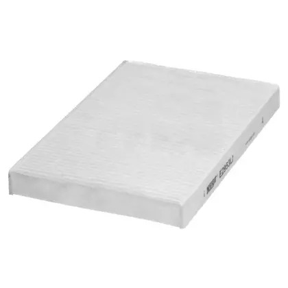 FILTRO AR CONDICIONADO PARA IVECO UTILITARIO DAILY 35S14 / 45S14 / 55S14 TODOS O