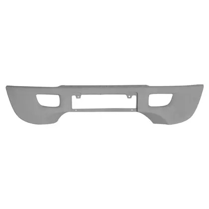 MEIO PARACHOQUE ACTROS PRIMER (9438806473.)