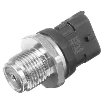 SENSOR PRESSAO COMBUSTIVEL CUMMINS ISB EURO VFORD CARGO 816 / 1119 / 1719 / 1319