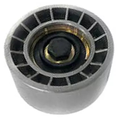 POLIA INTERMEDIARIA LISA 10PK VW ONIBUS 17280OT / 17260EOT (2Z0903165H)