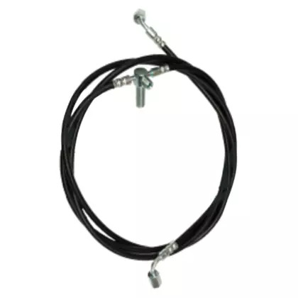 FLEXIVEL HIDRAULICO CABINE PARA SCANIA SC P 94 / 114 / 124 / 164 2610MM (1371200