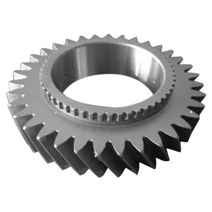 ENGRENAGEM 4 MOVEL 35 DENTES CAMBIO GO160 GO170 GO190 GO210 (3892620214.)