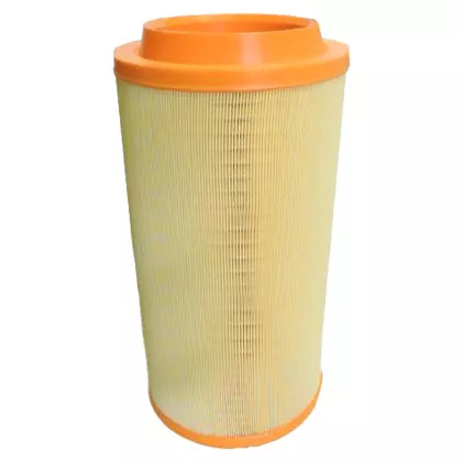 ELEMENTO FILTRO AR PRIMARIO MOTOR MB 1634 1938 1944 2638 AXOR 2035 2040 2044 254