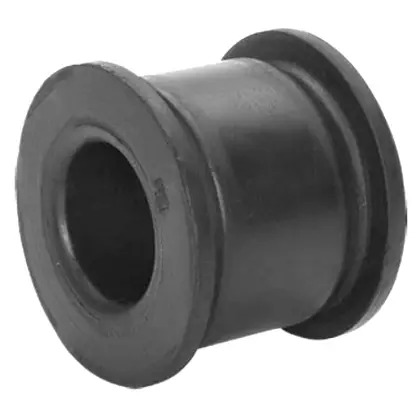 BUCHA BARRA ESTABILIZADORA SUSPENSAO DIANTEIRA VW 8120 8150 8150E 9150E ONIBUS 5