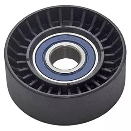 POLIA LISA ESTICADOR CORREIA MB SPRINTER CDI 2.2 311 313 413 MOTOR OM611LA ACCEL