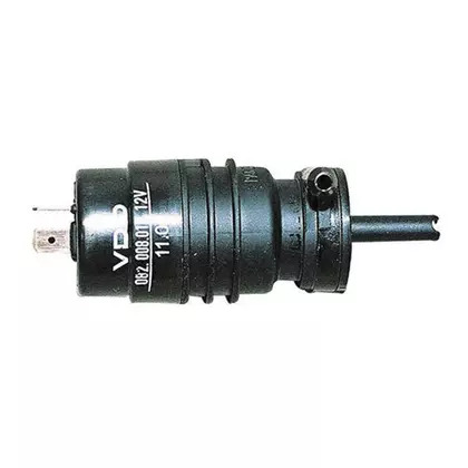 BOMBA 12V - 1 SAIDA (UNIVERSAL)USO GERAL BOMBA M (T12955651.)