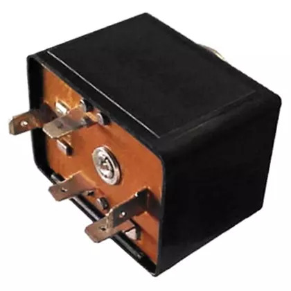 RELE ACIONADOR PORTA-AR COND 24V (3645427519.)