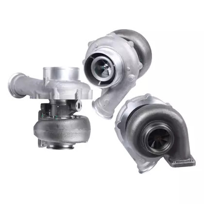 TURBO HOLSET HX35 (2RL145451B.)
