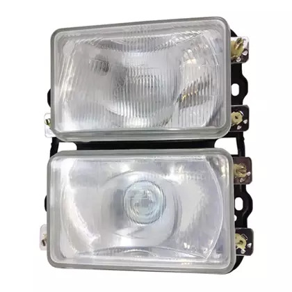 FAROL FORD FORD F1000 F4000 F600 F11000 F22000 - 1985 A 1992 (85TU13005A.)