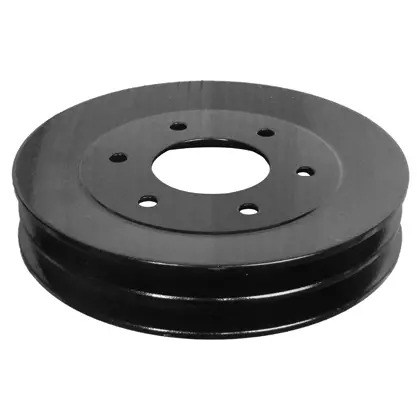 POLIA BOMBA AGUA OM447- (4032020910.,)