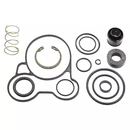 JOGO REPARO VALVULA RELE DAF PARA IVECO PARA SCANIA MB ACTROS (0044299344)