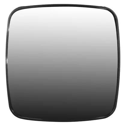 ESPELHO RETROVISOR AUXILIAR SEM DESEMBACADOR LE - LD (BH2X17K782AA_)