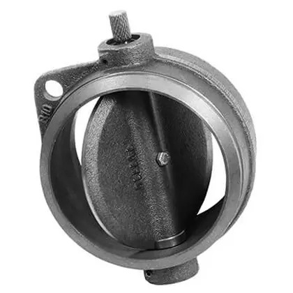 FREIO MOTOR VOLVO B10M N10 N12 (1617338])