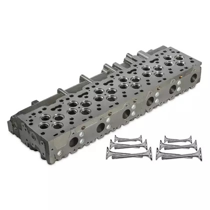 CABECOTE MOTOR CUMMINS ISC 8.3L (2T2103351B.,_|)