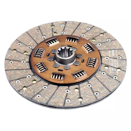 DISCO EMBREAGEM 280MM (5346)