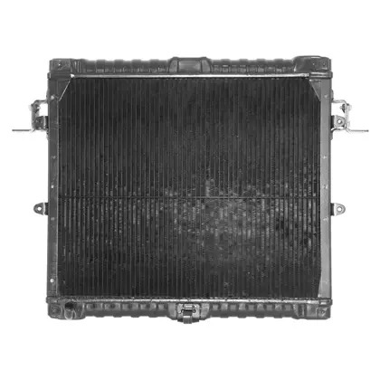 RADIADOR AGUA (2R0121253D.)