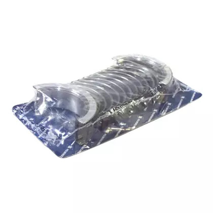 JOGO BRONZINA MANCAL 0.25 CUMMINS ISB6 ELETRONICO COM 2 ENCOSTOVW IS (TRA198453-