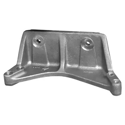 SUPORTE DIANTEIRO MOTOR CUMMINS C 8.3L CUMMINS C 8.3L FORD CARGO 1422 1622 1722 