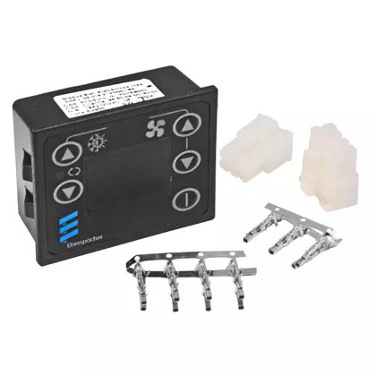 MINI CONTROLADOR KL01 (88-50-08-00163-00.)