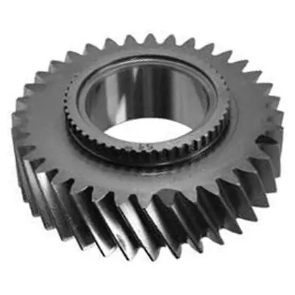 ENGRENAGEM 2A - 36 DENTES MB G 131 ATEGO 1728 - 1729 - 2428 - 2429 (9472620412)