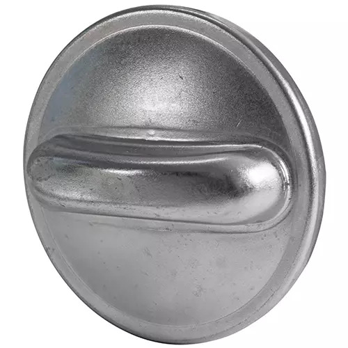 TAMPA OLEO GARGALO MODERNO MB 608 / 1113 / 1313 / 1513 / 2013 / 2213 MOTOR O314 