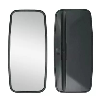 ESPELHO RETROVISOR PLANO MB HPN MB FPH HPN HSK BICUDOS 1214 1618 1941 1416 1618 