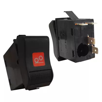 INTERRUPTOR VW CAMINHoES (2T0953235A)