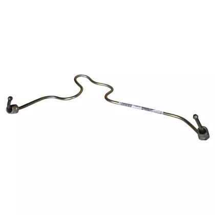 TUBO INJETOR PRIMEIRO CILINDRO CUMMINS 6BTAA B 5.9L (2T0130301)