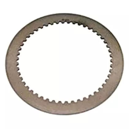 DISCO INTERNO SINCRONIZADO REDUZIDA LISO DENTADO INTERNO PARA SCANIA CAMBIO GR 8