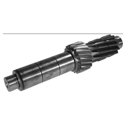 EIXO INTERMEDIARIO 12 - 19 DENTES PARA SCANIA 114C 114G 114L 124C 124L G380 400 