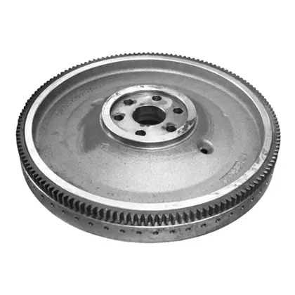 VOLANTE DO MOTOR MWM X12 6 CILINDROSVW 17230E 17260E CREMALHEIRA UTILIZADA 99015