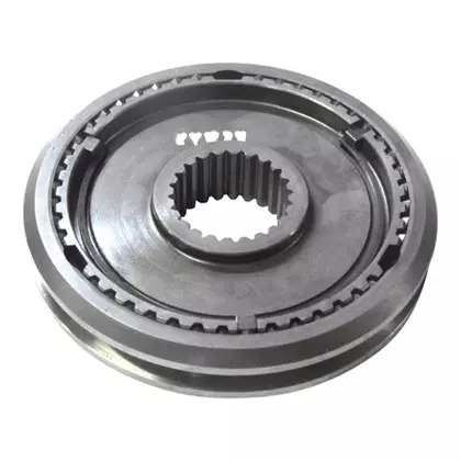 CONJUNTO SINCRONIZADO 3A E 4A ECOBOX FS4305 FS4405CAMINHAO AGRALE 7500 FS4305 FS