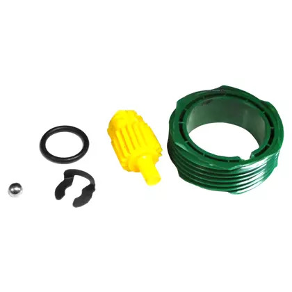 CONJUNTO COROA-PINHAO VELOCIMETRO FORD UTILITARIOS F4000 (WAJ17285A)