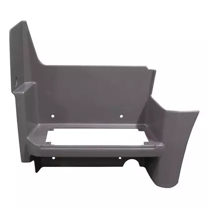 ESTRIBO LEMERCEDES BENZ AXOR 4 (9586662501.,)