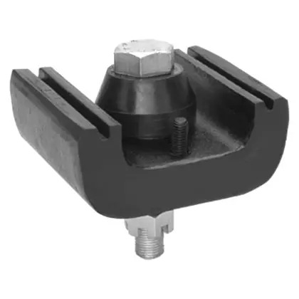 COXIM COMPLETO TRASEIRO MOTOR MWM VW 690 790 790S 7110S 11130 11140 11160 12140 