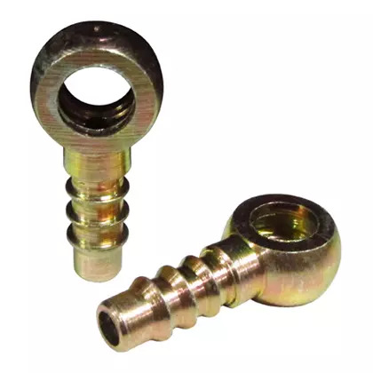 OLHAL PARAFUSO 8MM P-TUBO 8X6 OH1625-1628L-1418 BICUDO-CARA CHATA (915052006001)