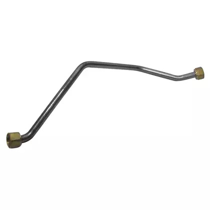 TUBO SAIDA AGUA COMPRESSOR AR CUMMINS 8.3L VW 14220 16170 16220 24220 24250 3530