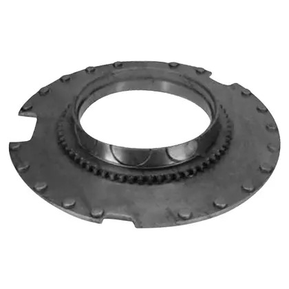 CORPO SINCRONIZADOR ACOPLAMENTO CAMBIO ZF 16S1650 16S130 16S160 VW 18310 CAIXA C