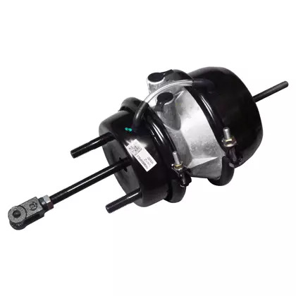 CUICA FREIO 24X30 LD HASTE LONGA 185MM VW CONSTELLATION 31320 / 31370 ANO 2006..