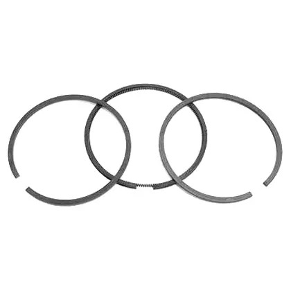 JOGO ANEIS 0,20 COMPRESSOR 88MM TODOS COMPRESSORES LK38 KNORR 88MM 2 CIL (QA1702