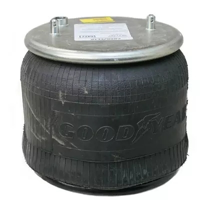 MOLA CONJUNTO PNEUMATICO DIANTEIRO (556026427)