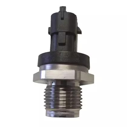 SENSOR PRESSAO COMBUSTIVEL CUMMINS ISB 4  E 6 CIL (BG8X9F479AA.)