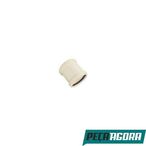 LUVA CORRER ESGOTO AMANCO 100MM (19960CC)