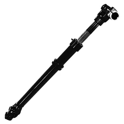 COLUNA DIRECAO VOLVO VM210 VM240 VM260 VM310 2004 A 2011 LADO 1 ESTRIADO: 79 EST