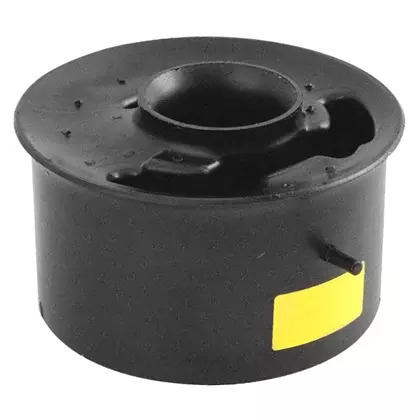 COXIM TRASEIRO MOTOR COM PINO FORD 1933 NOVO CARGO 3133 NOVO CARGO PECA INTERCAM